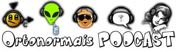 ORTONORMAIS PODCAST ORTONORMAIS PODCAST