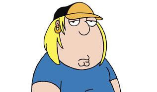 Chris Griffin Chris Griffin