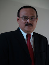 Ketua Umum PNBK Indonesia