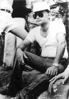 ziaur rahman photo