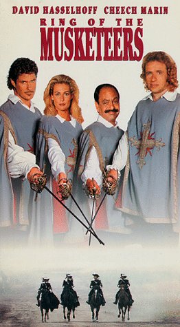 Starring: David Hasselhoff, Corbin Bernsen, Alison Doody, John-Rhys-Davies, ... Starring: David Hasselhoff, Corbin Bernsen, Alison Doody, John-Rhys-Davies, ...