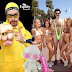 Borat e Ali G morreram no dia 21 de Dezembro de 2007