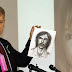 Retrato robot do suposto raptor de Madeleine McCann