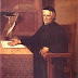 Padre António Vieira Nasceu a 6 de fevereiro de 1608