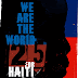 We Are The World 25 For Haiti - Official Video