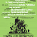 Cartaz da semana do enterro Queima 2008 Aveiro