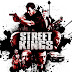 Cinex:OS REIS DA RUA