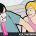 As melhores posicoes de sexo no carro