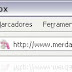 Um pequeno segredo do firefox