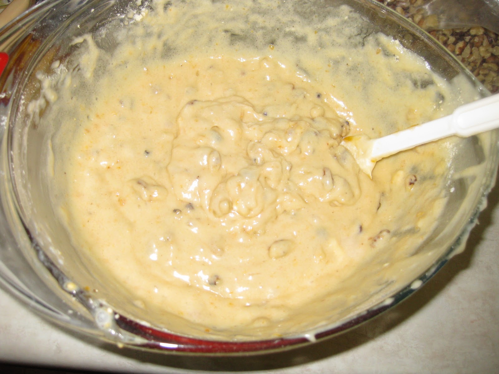 Cooking With My Food Storage Easy Cake MixUsing Butter Powder