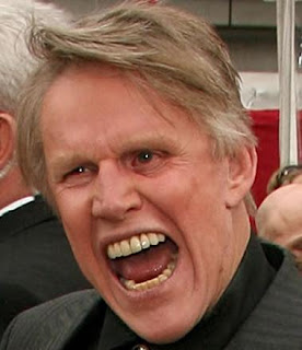 What's up with Gary Busey? Is h...