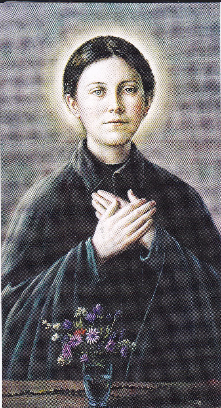 st gemma galgani thank you to donors a letter from thank you for a donation letter