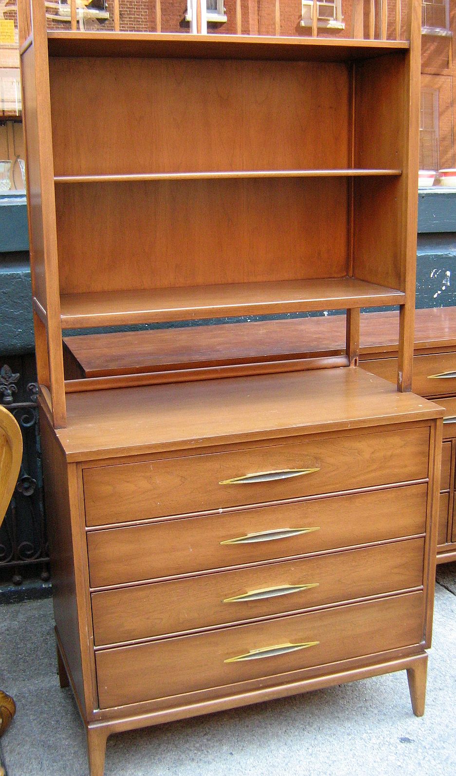 [4+drawer+chest+and+shelf.JPG]