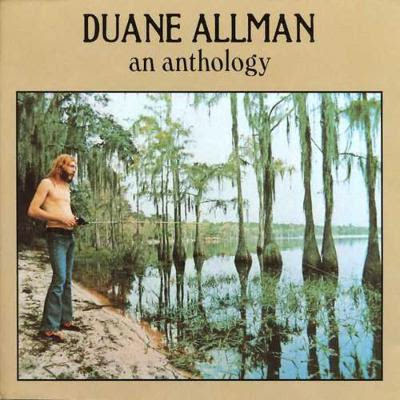 Duane Allman.