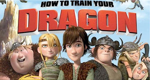 How To Train A Dragon Movie. How To Train Your Dragon