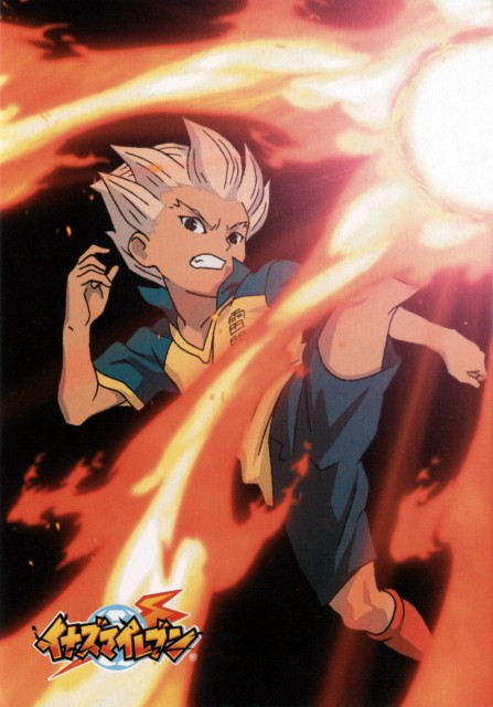 InAzuma ElevEn Images and wallpapers of inazuma eleven. InAzuma ElevEn Images and
