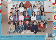 1.º B 2009 /2010