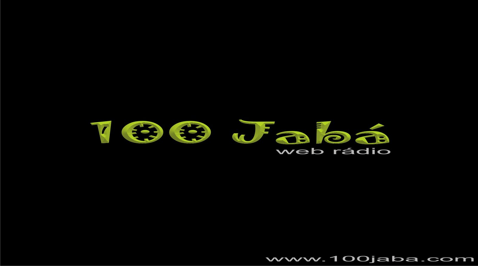 100 jaba web radio