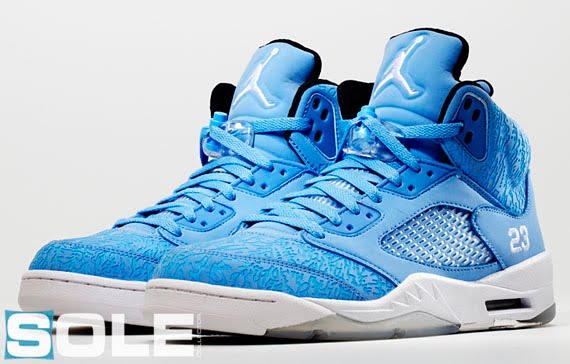 jordan pantone collection