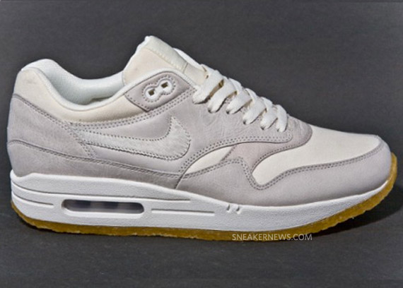 air max 1 premium crepe