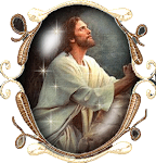 Ele sempre está comigo