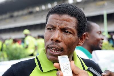 Marathon World record,Olympics World Records,Ethiopia's Haile Gebrselassie to run New York Half Marathon