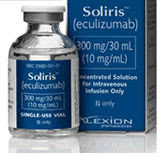 World's Most expensive medicine picture, World's Most expensive medicine photo, World's Most expensive medicine image, Soliris medicine picture, Soliris medicine photo, Soliris medicine image, Soliris drug made by Alexion Pharmaceuticals.