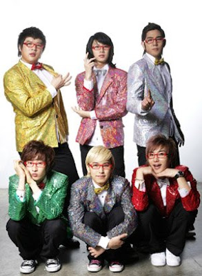 korean boy band super junior korean boy band super junior