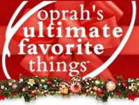 oprahsfavoritethings