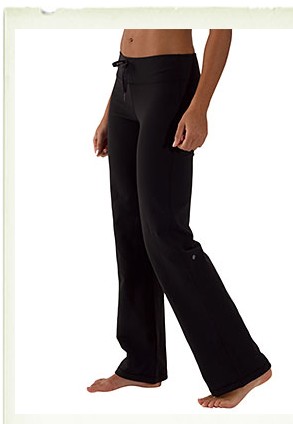 Lululemon