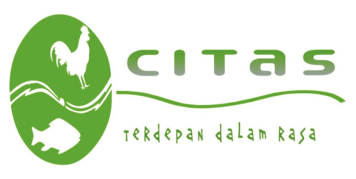 citas terdepan dalam rasa