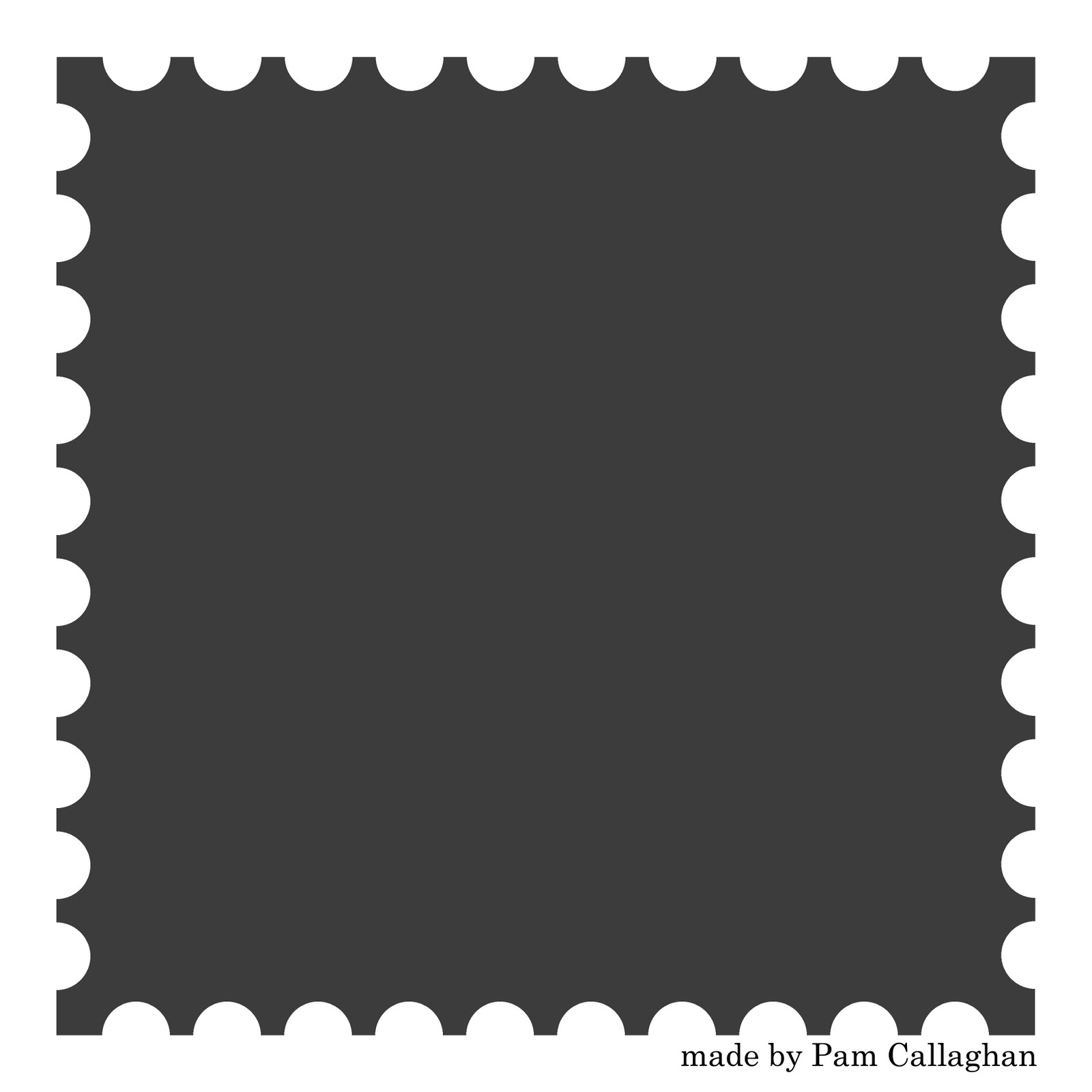 Postage Stamp Image