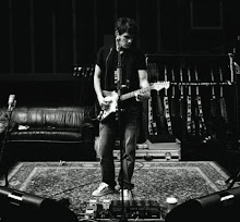 John Mayer