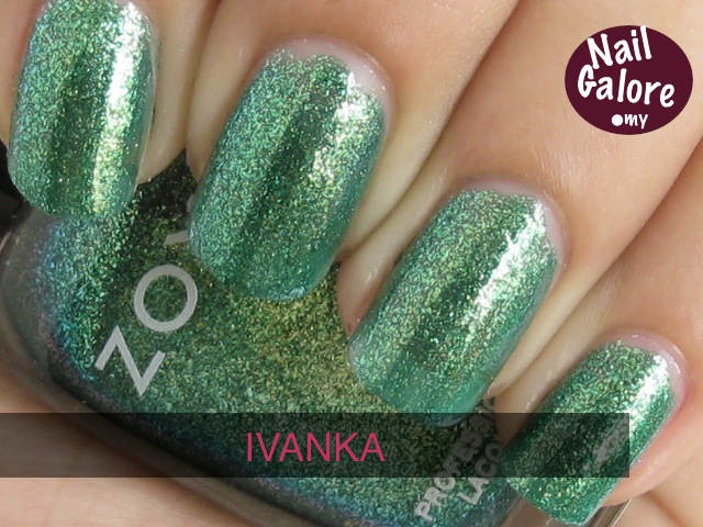 Ivanka Zoya