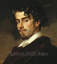 Gustavo Adolfo Bécquer