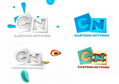 Cartoon Network Noods
