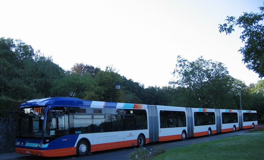 The News Track Have A Look At the World