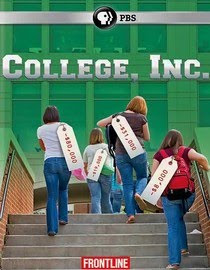 Frontline College Inc