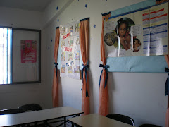 MY CLASSROOM