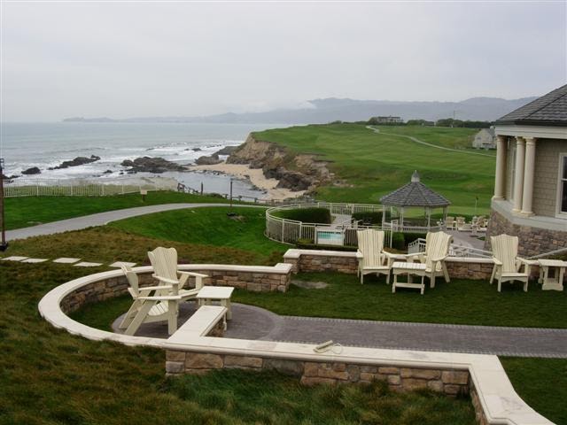 Hotels and Points, Loyalty Traveler blog: Ritz-Carlton, Half Moon Bay