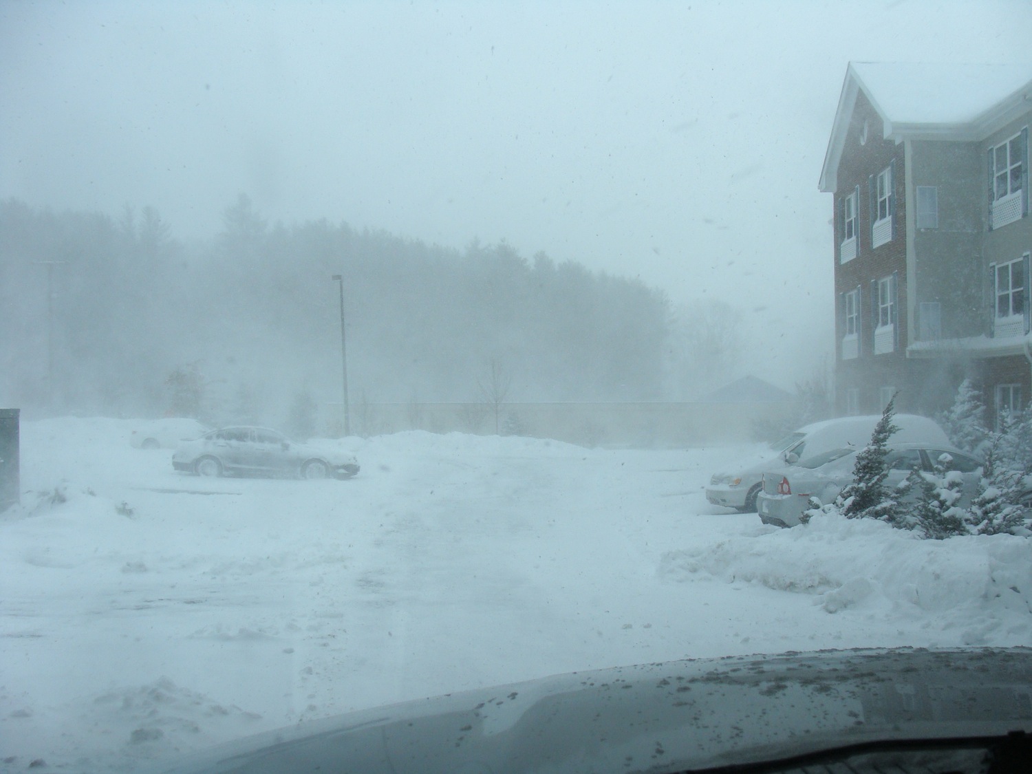 the Arkansas Weather Blog.