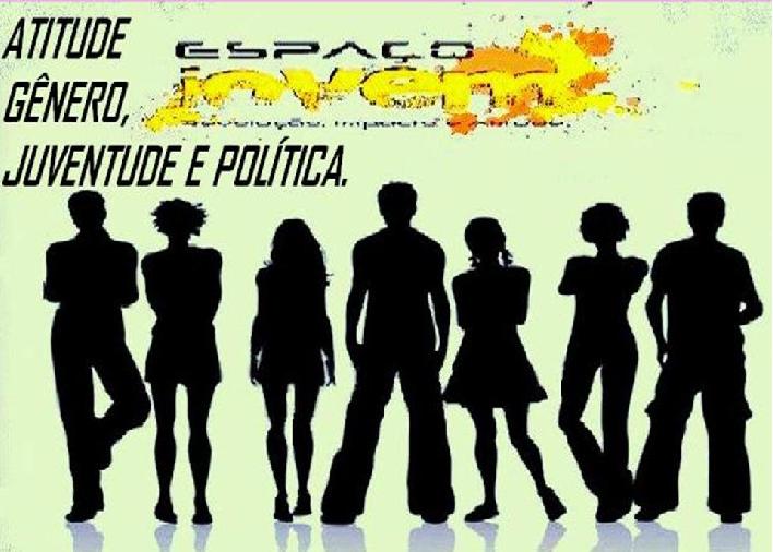 ESPAÇO JOVEM