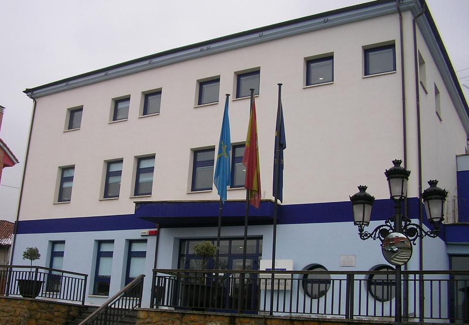 ESCUELA MUNICIPAL DE MÚSICA DE NAVA