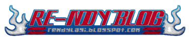 Rendy-BLOG