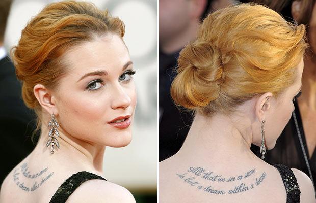 best celebrity tattoos. celeb tattoos female. best celebrity tattoos.