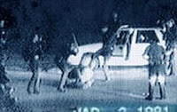 Rodney King beating 1991