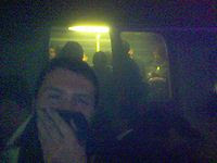 London Underground bombing 2005