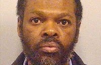 convicted murderer Anthony McKinney