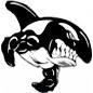 Whale Oil's logo
