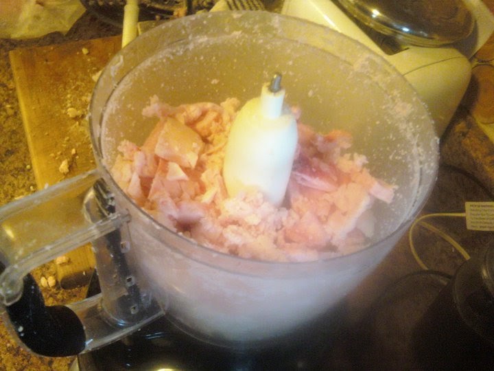 Merseth Morsels Rendering Beef and Venison Tallow